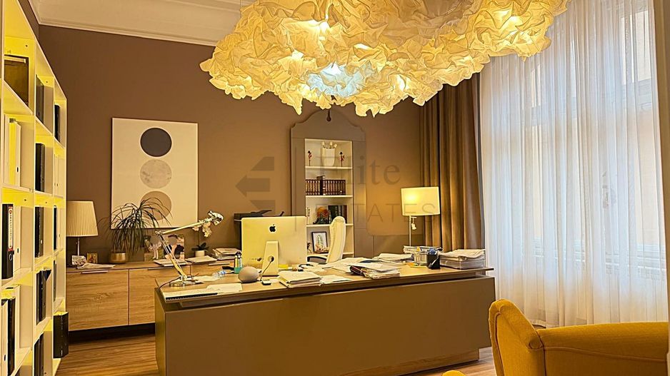 Palatul Rimanoczy Spatiu premium Ultracentral | pietonala Republicii - Poză 1