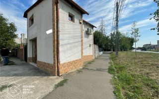 Spatiu  SAD cu 2 frontruri stradale, acces din strada, Comision 0% - Poză 1