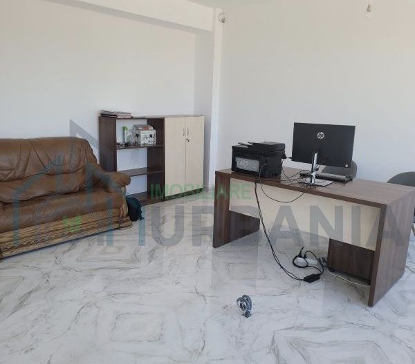 Birou de 25 mp de închiriat, Calea Chișinăului 132, Iași – zona Fan Courier - Poză 2