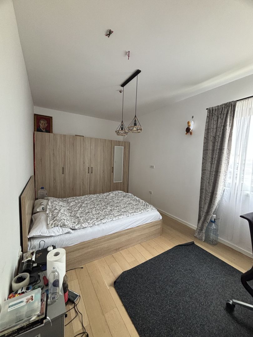 Apartament lux, 2 camere Mosnita Noua! - Poză 5