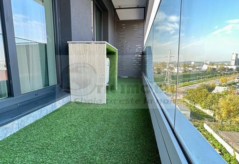 Apartament 2 camere | Himson Residence - 550EURO - Poză 10