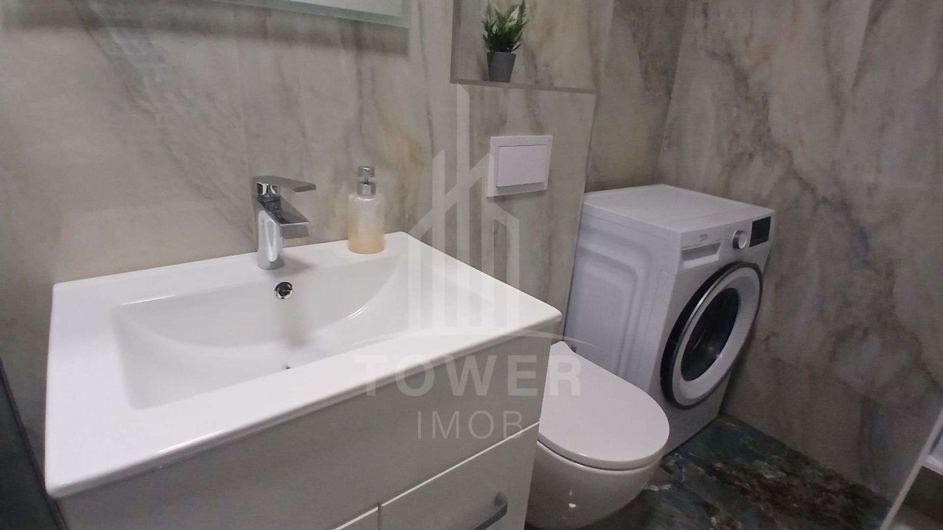 Apartament 2 camere decomandat | zona Avantgarden - Poză 7