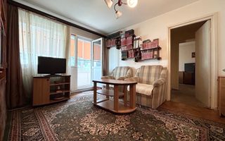 Apartament 2 camere de vânzare | Zona Rahovei - Poză 4