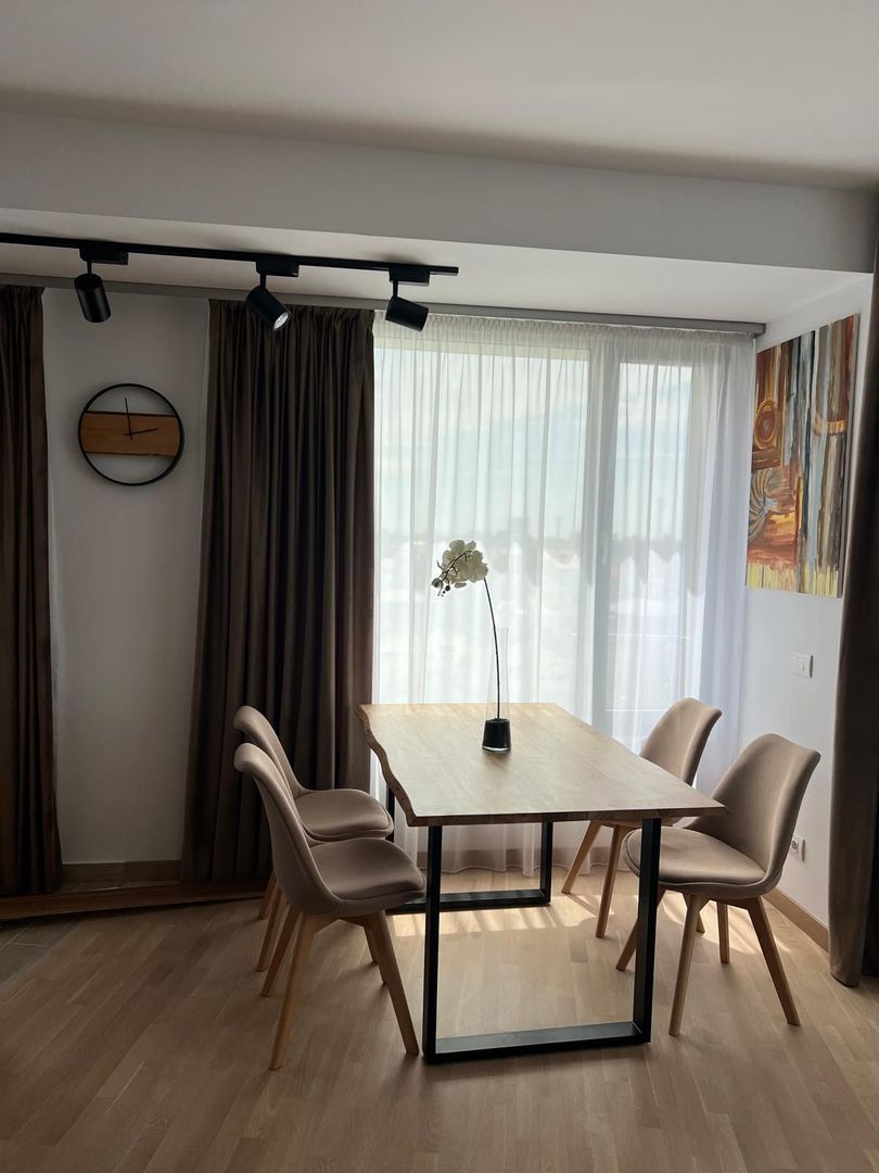 Apartament  3 rooms at Isho - Poză 3