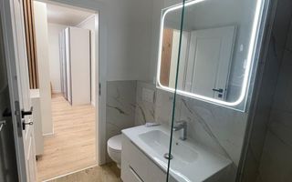 2 Camere Openspace, Lux, Intre lacuri, Parcare, FSEGA, Iulius Mall. - Poză 8