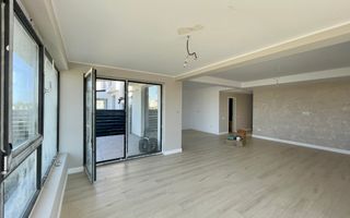 Vila individuala 5 camere Tunari Alexandru Ioan Cuza - Poză 11