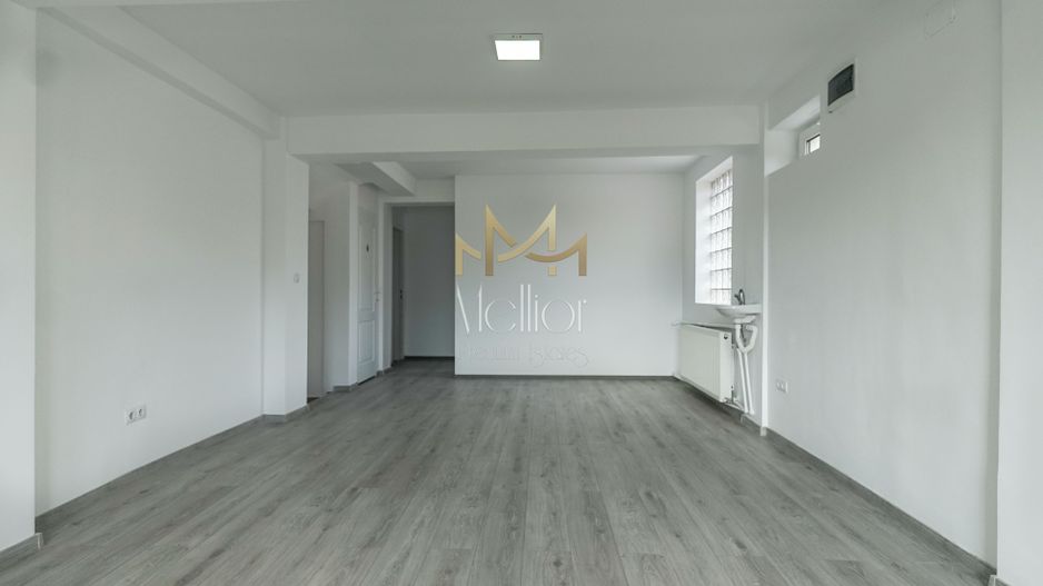 Spatiu comercial/ birouri, 152 mp utili, Semicentral, zona Anton Pann! - Poză 7