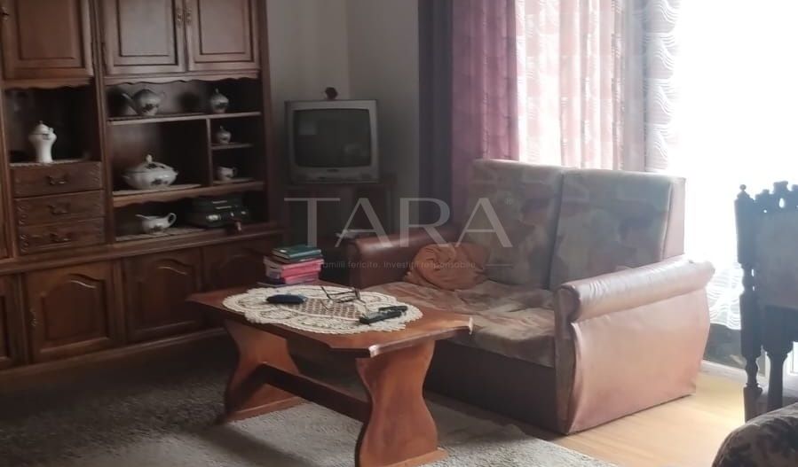 Apartament 1 camera, Baciu, zona Primariei - Poză 1