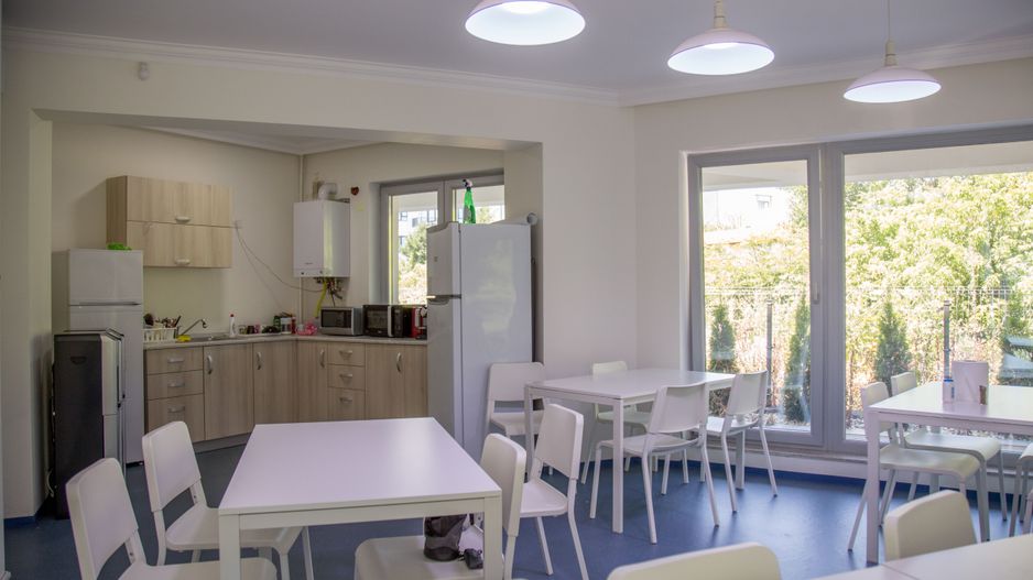 Cladire birouri/rezidential Aviatiei Metrou Aurel Vlaicu - Poză 25