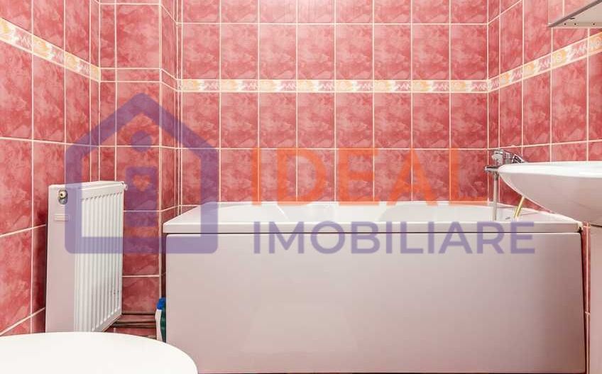 Apartament 3 camere, 88 mp – Ștefan cel Mare - Poză 4