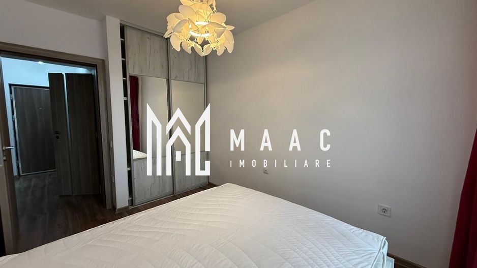 Apartament 2 camere | Renovat | Modern | Balcon | D. Stanca - Poză 9