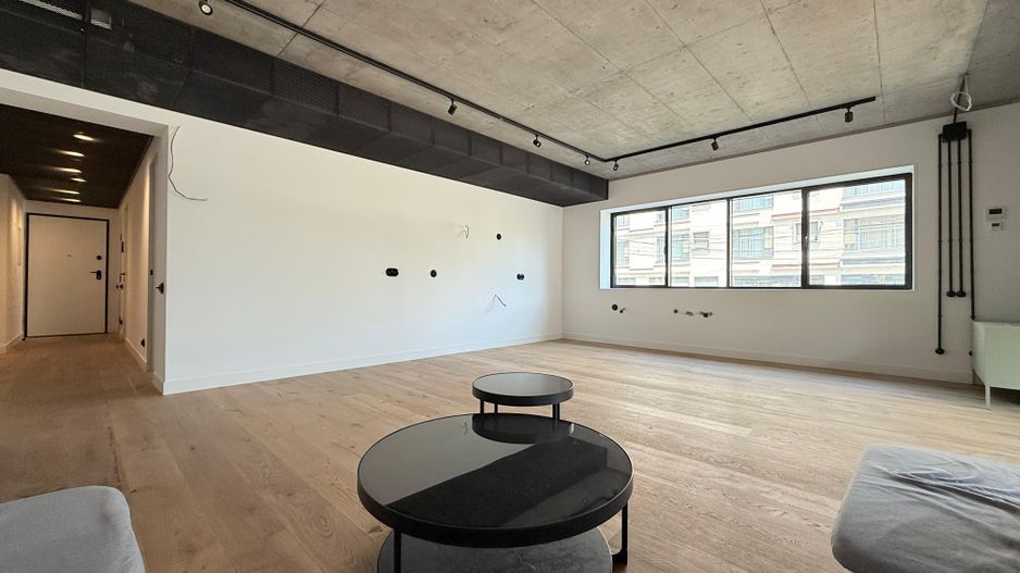 3 camere | Brick Lofts | Proiect nou - Poză 3