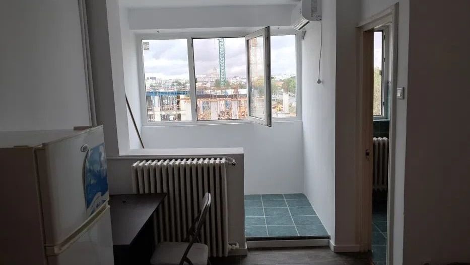 GARSONIERA - DRUMUL TABEREI, BUCATARIE INCHISA, RENOVAT, LIBER - Poză 2