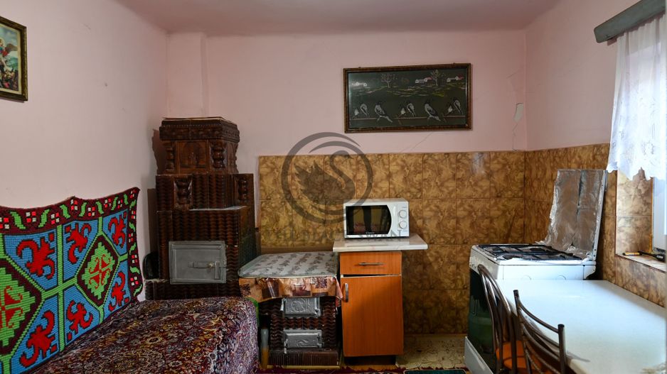 Casă din caramida de vanzare | Teren 1.117 mp | Puchenii Mari | - Poză 10