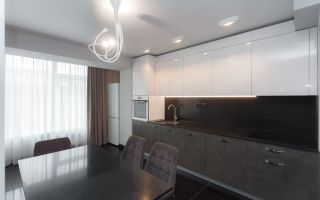 Chirie, apartament, o cameră, str.  Zimbrului, Râșcani - Poză 5