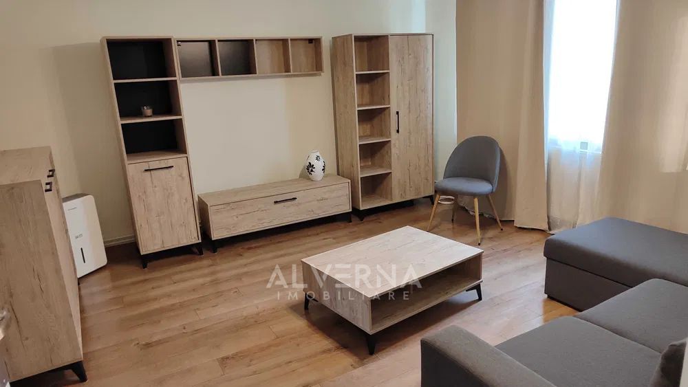 Apartament 3 camere semidecomandat | 57 mp | Parcare| zona Centrala - Poză 1