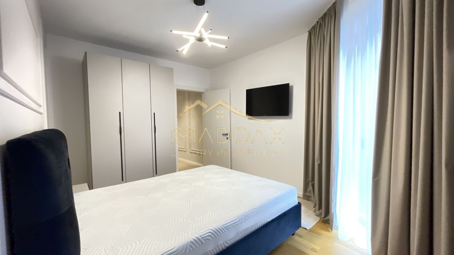 Apartament modern**2 Camere***LUX//AVIATIEI - Poză 10