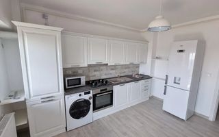 APARTAMENT 3 CAMERE ZONA TUDOR - 700 EURO - Poză 3