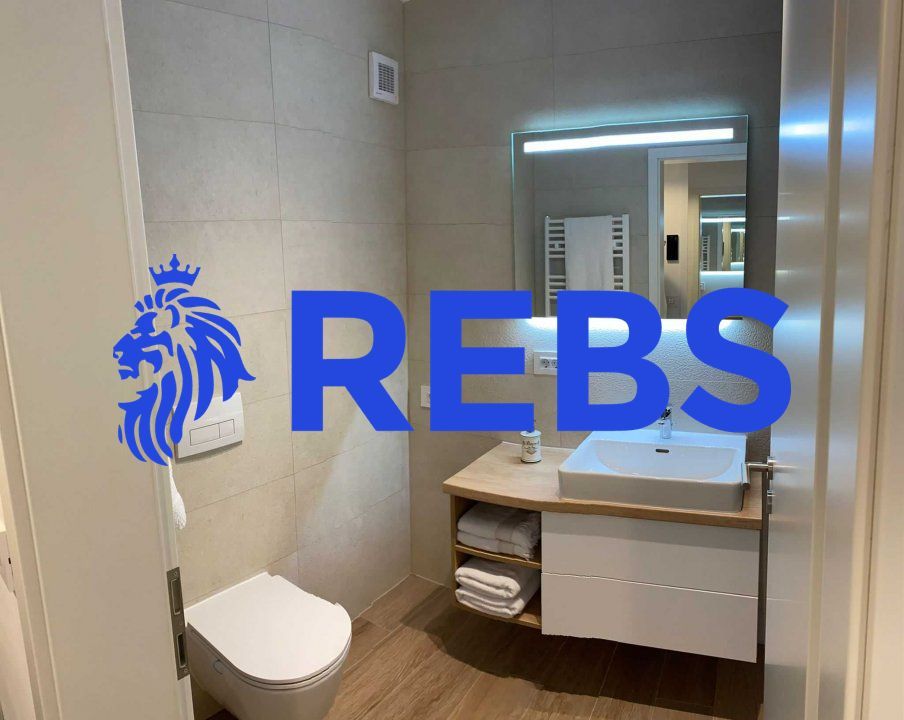 Apartament 2 camere Coresi Avantgarden  - Poză 6