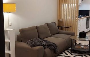 Apartament 2 camere Vitan-Barzesti / Centrala proprie