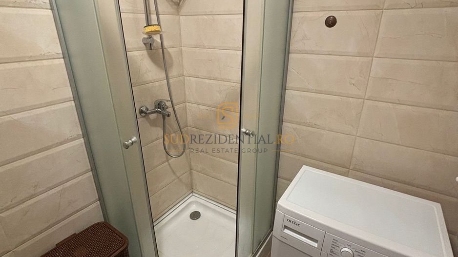 Apartament 2 camere decomandat -Loc de parcare inclus | Pet friendly - Poză 11