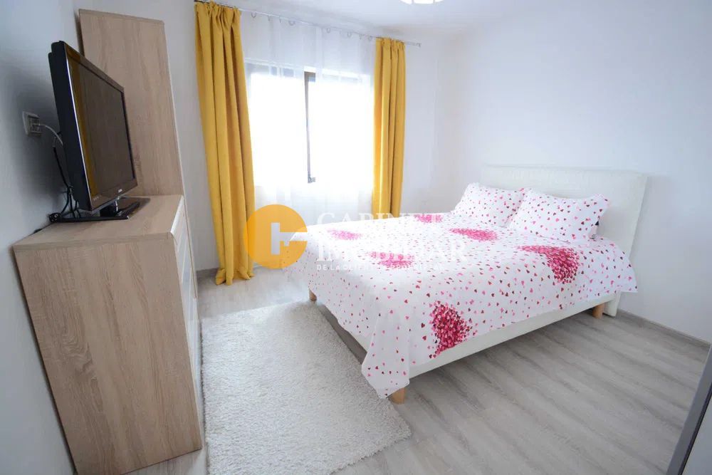 Casa 4 camere 120 MP Valea Lupului - Poză 8