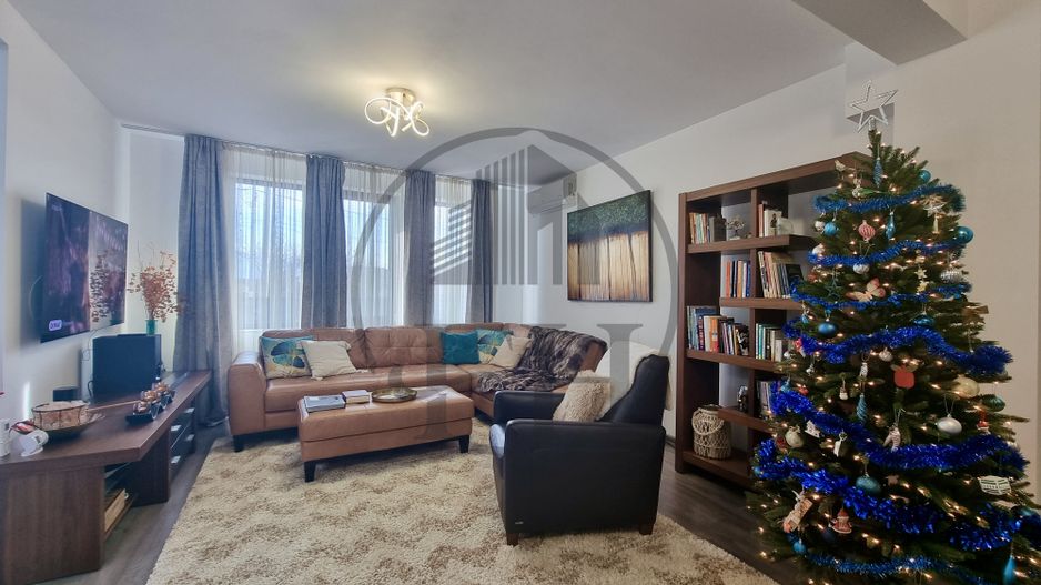 Casa / Vila de vanzare Valu lui Traian - Poză 13