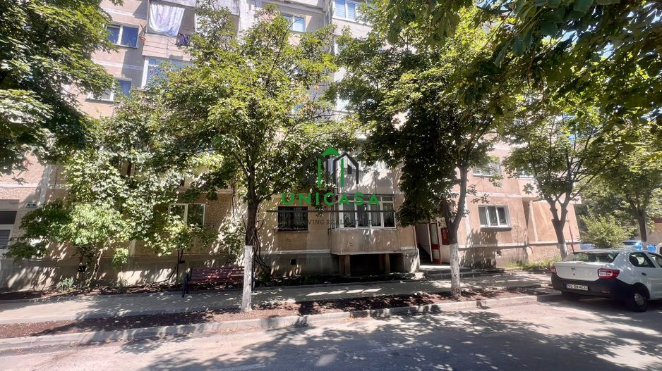 Apartament 2 camere/Nord/Etaj 2/4 - Poză 9