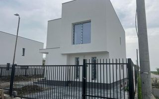 Vila 5 camere Corbeanca langa padure I Comision 0% I taxare inversa - Poză 14