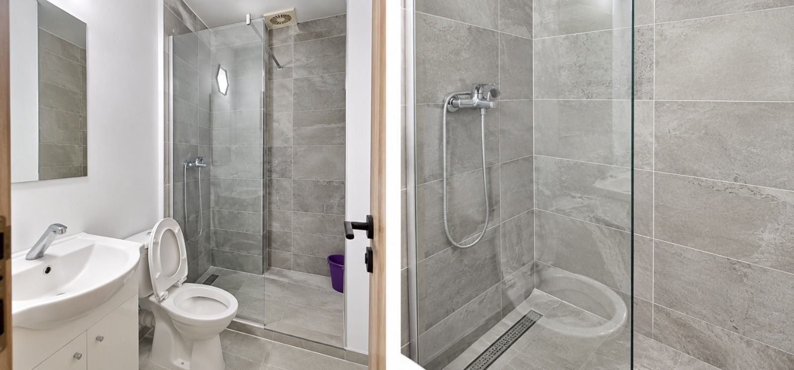 De inchiriat studio ultracentral, etaj 2, 400 euro - Poză 7