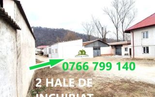 Hala Industriala teren imprejmuit la doar 3 minute de centrul orasului - Poză 2