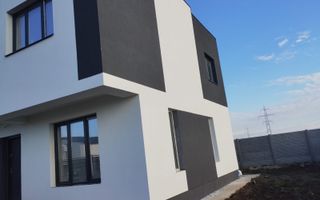 Vila individuală – P+1, finisaje premium, comision 0%! - Poză 3