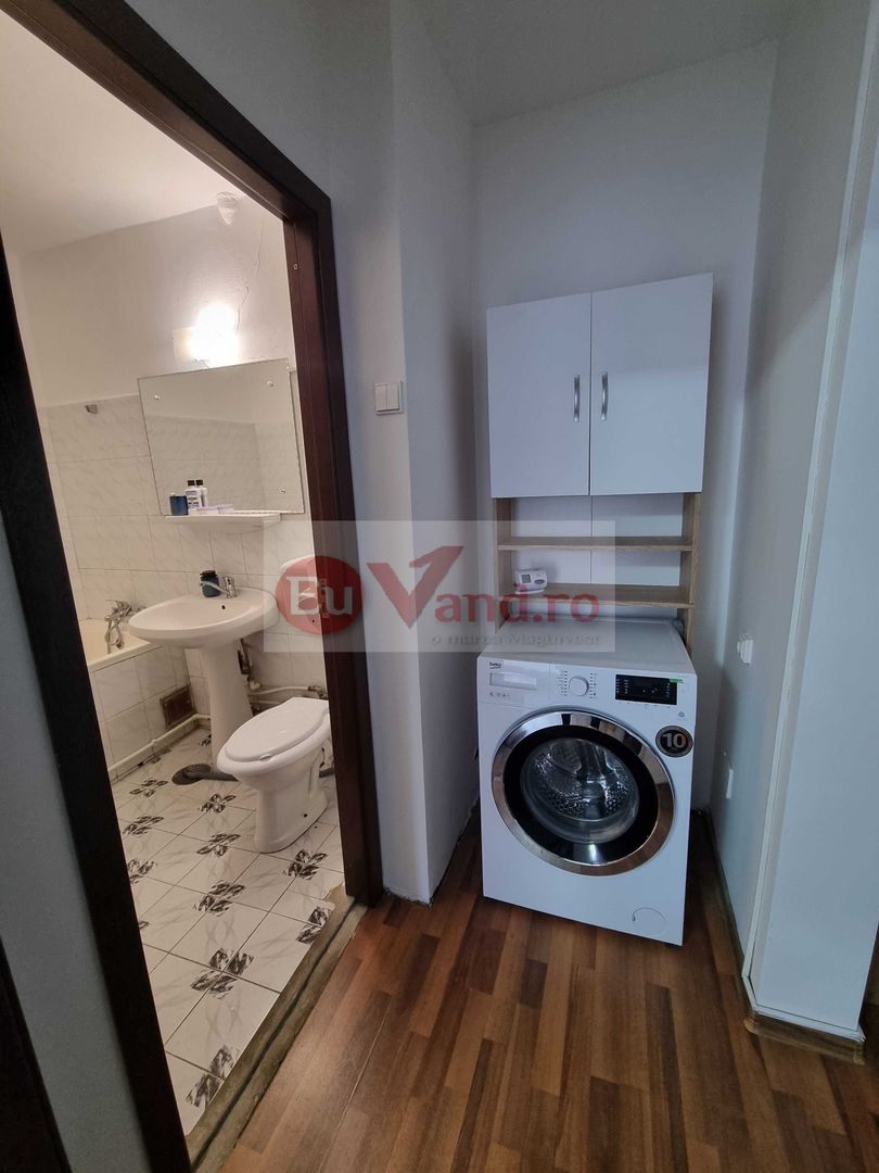 De inchiriat apartament 2 camere ultracentral - zona Fata pe Valuri - Poză 3