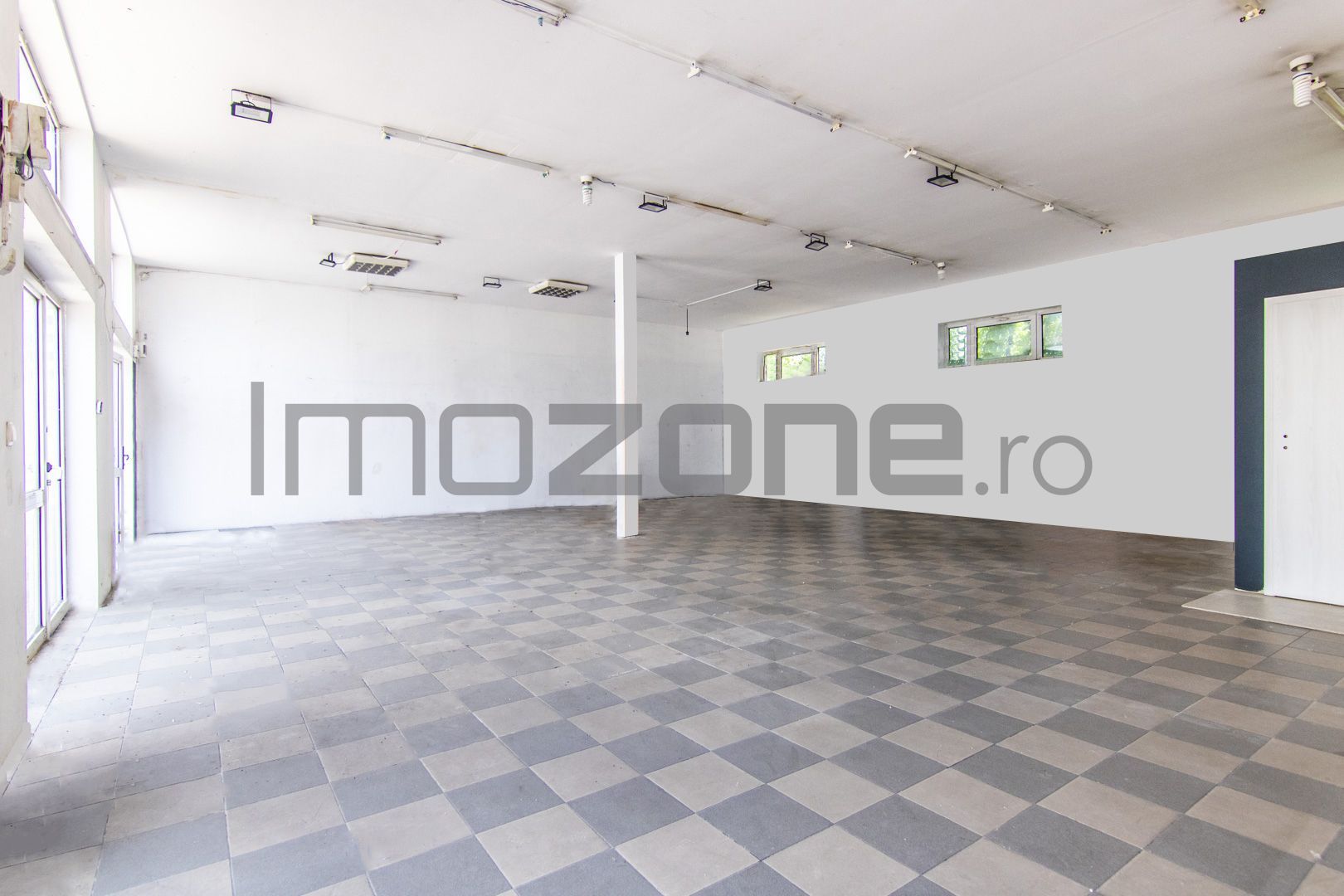 Spatiu Comercial | DE INCHIRIAT | Valea Cascadelor | Depozit | Showroom | Retail - Poză 2