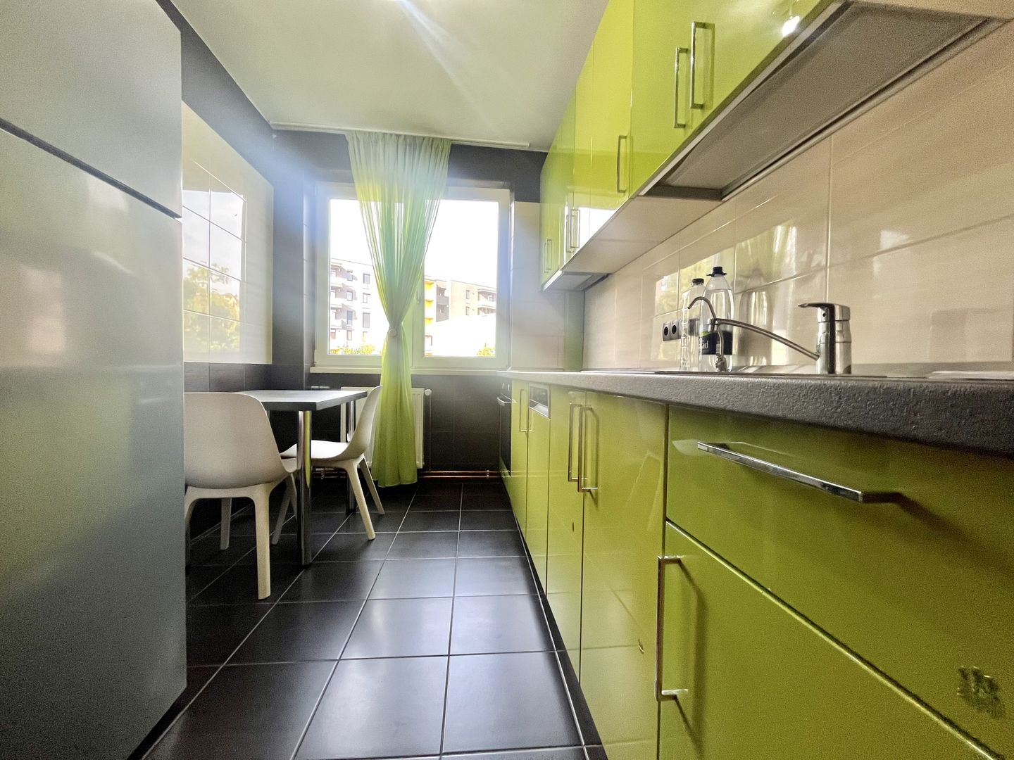 Apartament 3 camere, modern, la prima închiriere, în zona Centrala - Poză 14