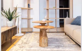 Apartament 3 camere cu terasă generoasă, Dobrogeanu Gherea – design interior - Poză 34