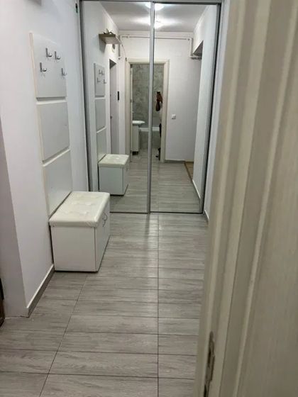 AP. 2 CAMERE BRANCOVEANU, BLOC NOU, CENTRALA, LOC PARCARE, MODERN - Poză 6
