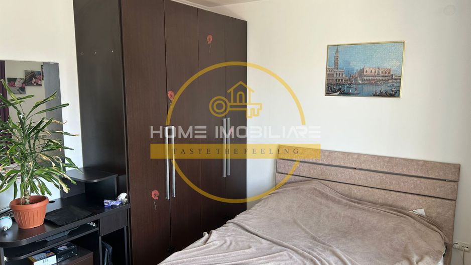 Apartament cu 2 camere / 58mp/ zona Tatarasi - Poză 3