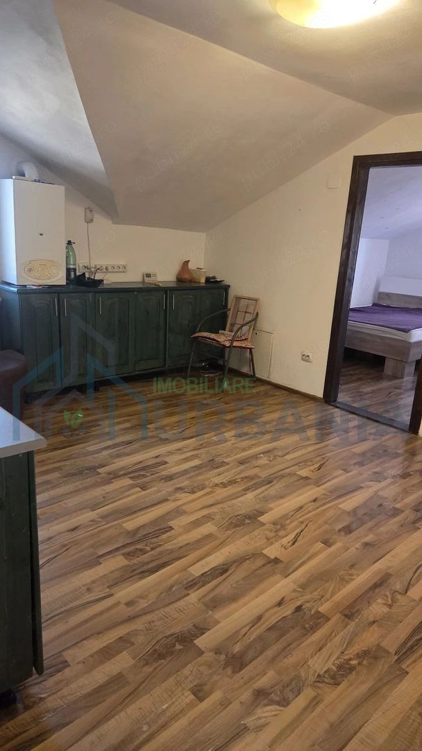 Apartament 3 camere, Hlincea, Ciurea, la 1,5 km de LDL Poitiers - Poză 5