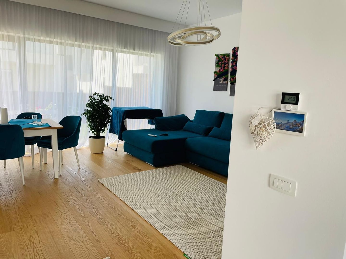 Vila moderna I Corbeanca - Poză 2