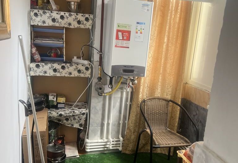 Apartament 3 camere- George Enescu - Poză 12