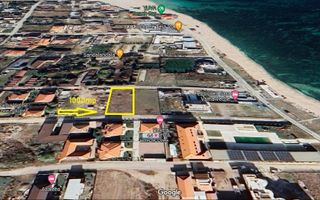 Teren intravilan | 1000mp | Vama Veche | la doar 100m de plaja - Poză 1