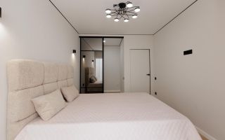 Vânzare, apartament, 3 camere , strada Ioana Radu, Buiucani - Poză 8