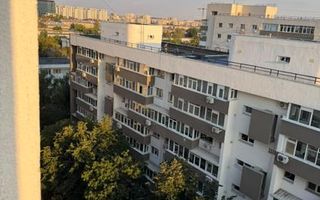 Apartament 2 camere - AFI Cotroceni Bd. Timisoara - bloc 1982 - 51.2 mp - Poză 5