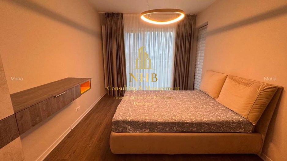 Ocazie! 3 camere Cloud 9 cu 2 locuri de parcare incluse! - Poză 10