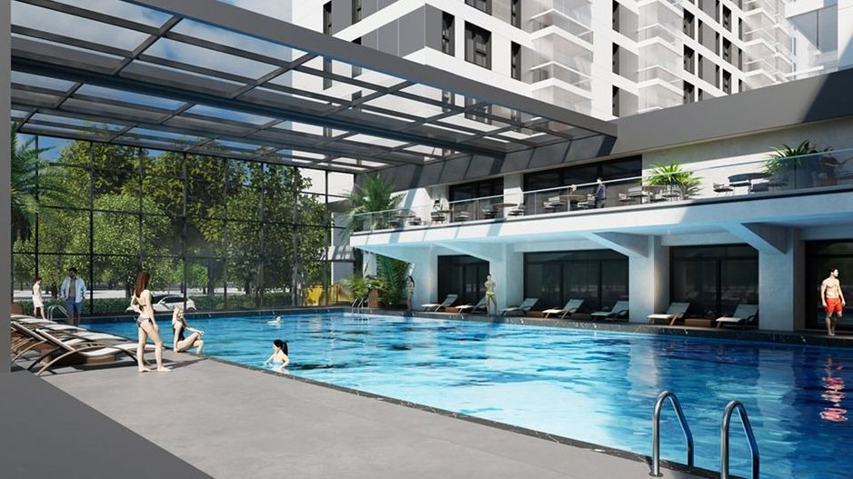 Proiect Premium Unicat in Faleza Nord - Poză 12