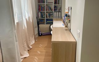 Apartament 4 camere de vânzare | Râmnicu Vâlcea, Nord | 80 mp - Poză 9
