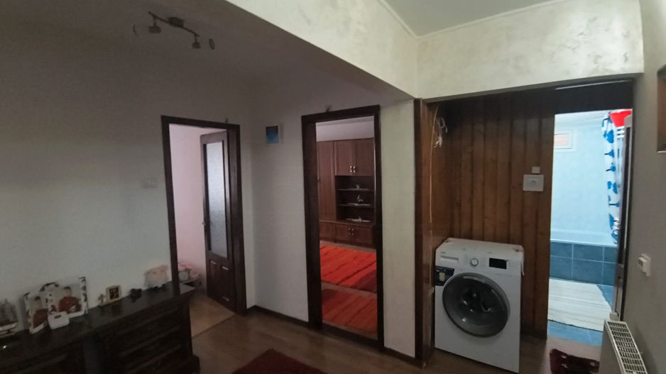 🏡 Apartament 3 Camere | 69 MP | Parter | Burdujeni | 85.000 € - Poză 11