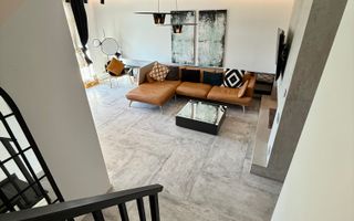 Avangarde Forest 4 - Vila 5 camere | Mobilata complet - Poză 6