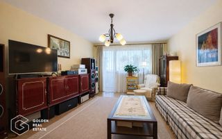 Apartament 5 camere decomandat, cu garaj si boxa, zona Vlaicu - Poză 1